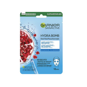 Imagen de GARNIER SKIN ACTIVE MASCARILLA ROSTRO GRANADA GRANADA [20 gr]