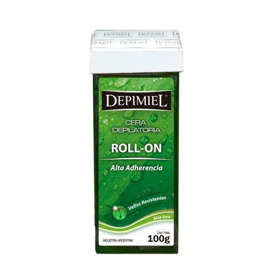 Imagen de DEPIMIEL ROLL ON ALTA ADHERENCIA [110 gr]