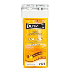 Imagen de DEPIMIEL ROLL ON CLASICO [110 gr]