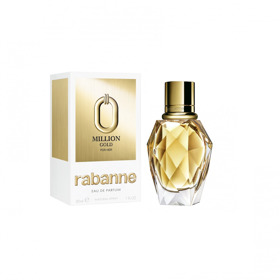 Imagen de RABANNE MILLION GOLD FOR HER EDP [30 ml]
