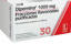 Imagen de DIPEMINA 1000 1000 mg [30 comp.]