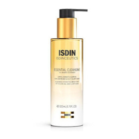 Imagen de ISDINCEUTICS ESSENTIAL CLEANSING [200 ml]