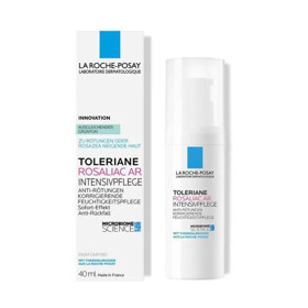 Imagen de LA ROCHE POSAY TOLERIANE ROSALIAC AR [40 ml]