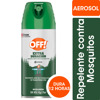 Imagen de OFF EXTRA DURACION AEROSOL 25 % [165 ml]