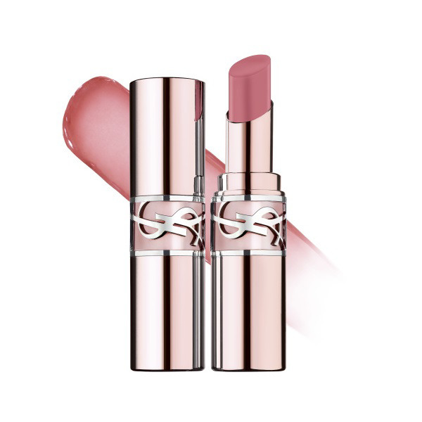Imagen de YSL LABIAL LOVESHINE BALM NUDE LAVALLIERE 44B [3,2 gr]