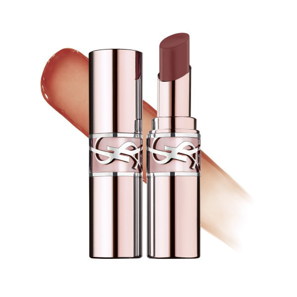 Imagen de YSL LABIAL LOVESHINE BALM NUDE PLEASURE 7 B [3,2 gr]