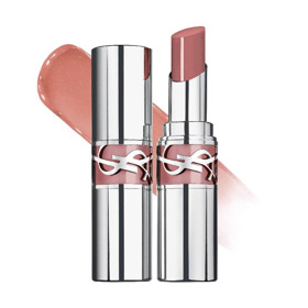 Imagen de YSL LABIAL LOVESHINE RVS NUDE LINGERIE 150 [3,2 gr]