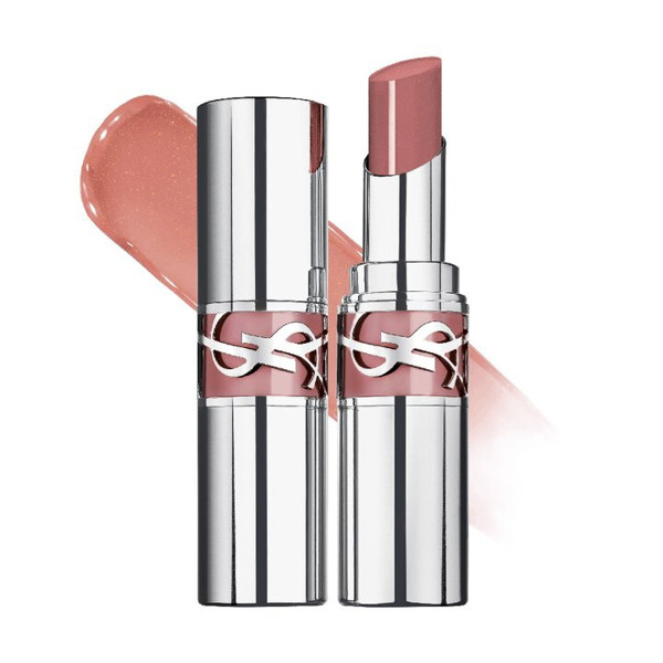 Imagen de YSL LABIAL LOVESHINE RVS NUDE LINGERIE 150 [3,2 gr]