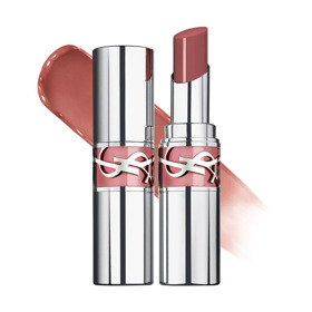 Imagen de YSL LABIAL LOVESHINE RVS ROSE NU 202 [3,2 gr]