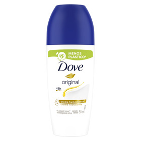 Imagen de DOVE ROLL ON CLASICO AT FEMENINO 50 ml