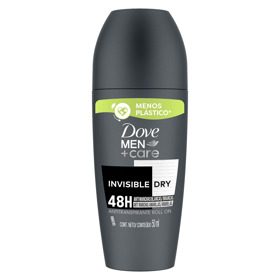 Imagen de DOVE ROLL ON INVISIBLE DRY AT masculino [50 ml]