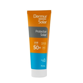 Imagen de DERMUR SOLAR PANTALLA CREMA 50 fps [75 ml]