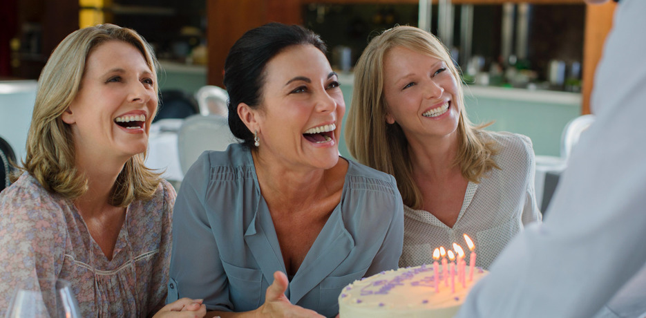 ¡Que la diabetes no te quite bienestar!