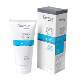 Imagen de DERMUR DERMO ACTIV CREMA [55 ml]