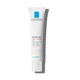 Imagen de LA ROCHE POSAY EFFACLAR DUO+UV SPF 30 [40 ml]
