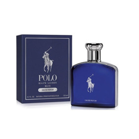 Imagen de RALPH LAUREN POLO BLUE EDP 125 ml
