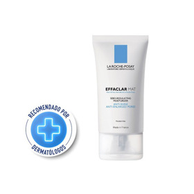 Imagen de LA ROCHE POSAY EFFACLAR MAT [40 ml]
