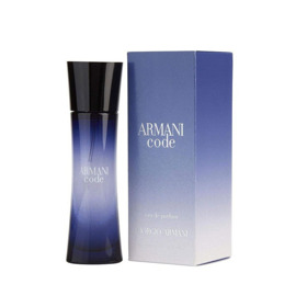 Imagen de GIORGIO ARMANI CODE FEMME EDP [75 ml]