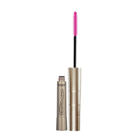 Imagen de LOREAL MASCARA TELESCOPIC ALARGA AL INFINITO BLACK 01 [18 ml]