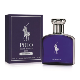 Imagen de RALPH LAUREN POLO BLUE EDP 75 ml