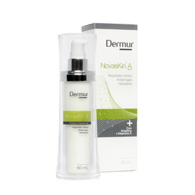 Imagen de DERMUR NOVASKIN A [60 ml]