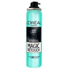 Imagen de MAGIC RETOUCH NEGRO [75 ml]