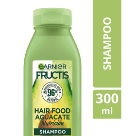 Imagen de FRUCTIS SH. HAIR FOOD NUTRICION AGUACATE [300 ml]