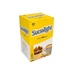 Imagen de SUCRALIGHT SOBRES [800 sob.]