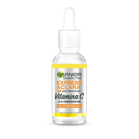 Imagen de GARNIER SKIN ACTIVE EXPRESS ACLARA SERUM [30 ml]