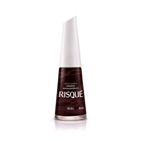 Imagen de RISQUE ESMALTE REBU [8 ml]