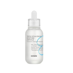 Imagen de HORTENSIA SKIN CARE SERUM TRIPLE ACIDO HIALURONICO COSRX [40 ml]