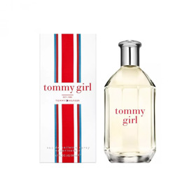 Imagen de TOMMY HILFIGER GIRL EDT [200 ml]