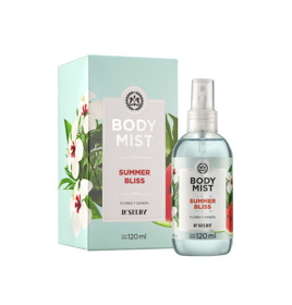 Imagen de DR. SELBY BODY MIST BEAUTIFUL DAY [120 ml]