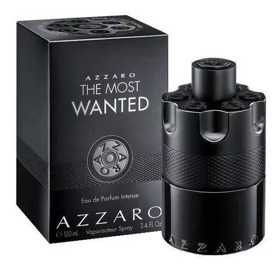 Imagen de AZZARO WANTED EDP [100 ml]