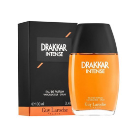 Imagen de GUY LAROCHE DRAKKAR NOIR INTENSE EDP [100 ml]