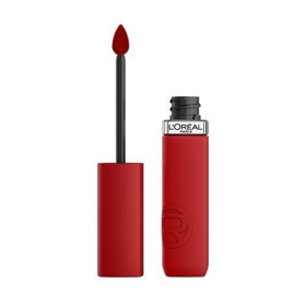 Imagen de LOREAL LABIAL LIQUIDO INFALLIBLE LE MATTE NUDES LE ROUGE PARIS [5 ml]