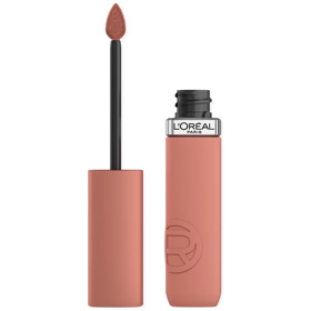 Imagen de LOREAL LABIAL LIQUIDO INFALLIBLE LE MATTE NUDES WORTH IT [5 ml]