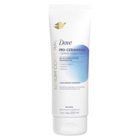 Imagen de DOVE CORPORAL SERUM PRO CERAMIDAS [200 ml]