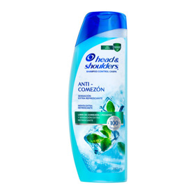 Imagen de HEAD&SHOULDERS SH. ANTI-COMEZON [180 ml]