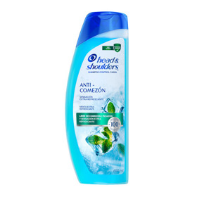 Imagen de HEAD&SHOULDERS SH. ANTI-COMEZON [650 ml]