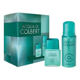 Imagen de ACQUA DI COLBERT EDT+DEO AEROSOL PACK [60+150ml]