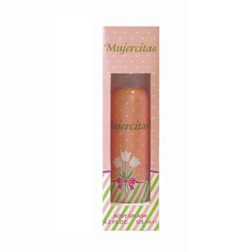 Imagen de MUJERCITAS BODY SPLASH ESTUCHE [125 ml]