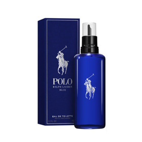 Imagen de RALPH LAUREN POLO BLUE EDT RECARGA [150 ml]