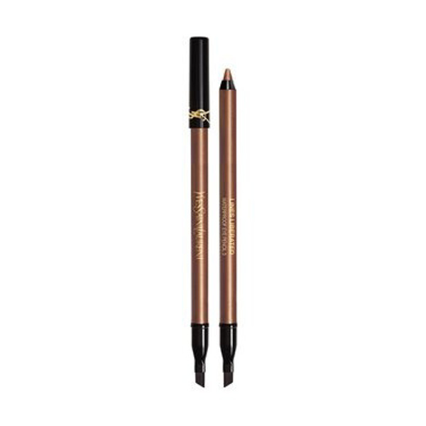 Imagen de YSL DELINEADOR OJOS LINES LIBERATED 03 LIBERATED BRONZE [1,2 gr]