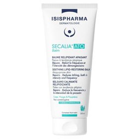 Imagen de ISIS SECALIA ATO BALM [200 ml]