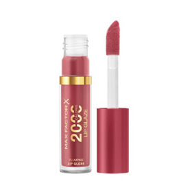 Imagen de MAX FACTOR LABIAL CALORIE LIP GLAZE BERRY SORBET 105 [4,4 ml]