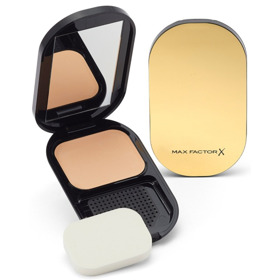 Imagen de MAX FACTOR BASE COMPACTA FACEFINITY TOFFEE RECARGABLE [10 gr]