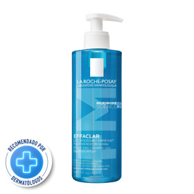Imagen de LA ROCHE POSAY EFFACLAR GEL [400 ml]