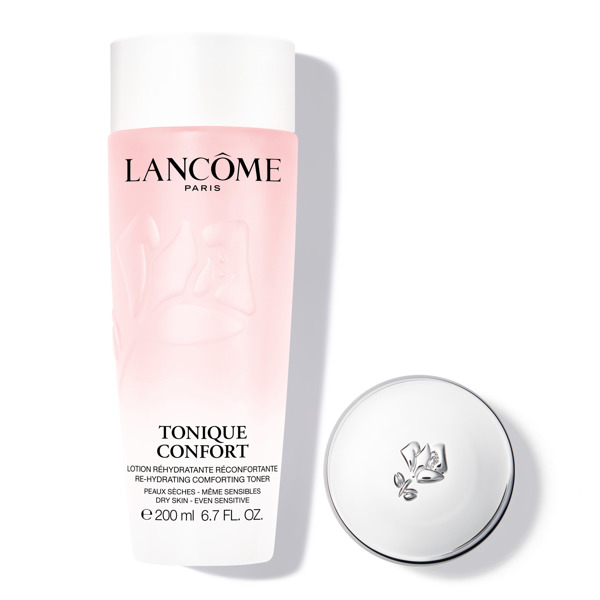 Imagen de LANCOME TONIQUE CONFORT  DESMAQUILLANTE ROSTRO PIEL SECA [200 ml]
