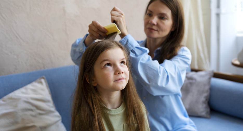Pediculosis en niños: Cómo prevenir el contagio de piojos y qué hacer cuando aparecen